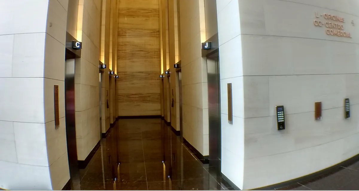 Oficina Spot2