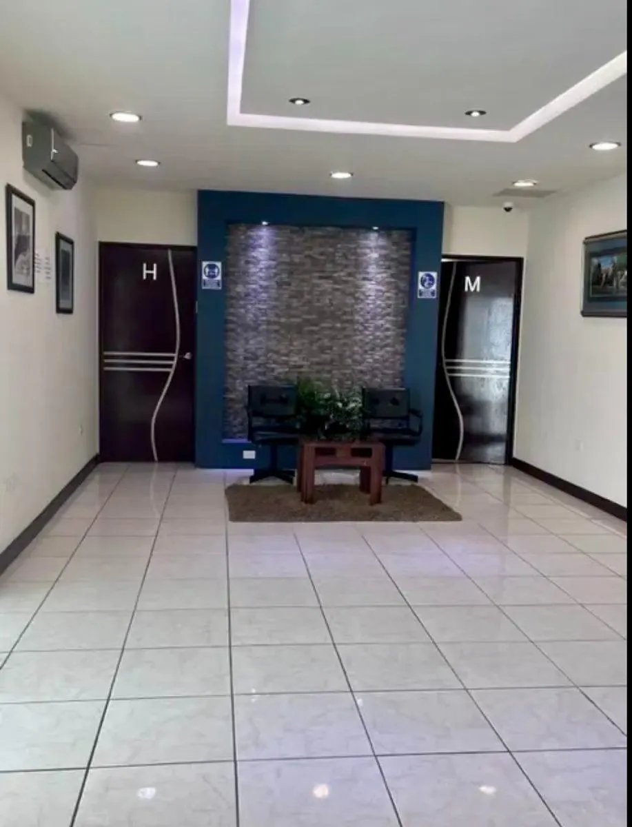 Oficina Spot2