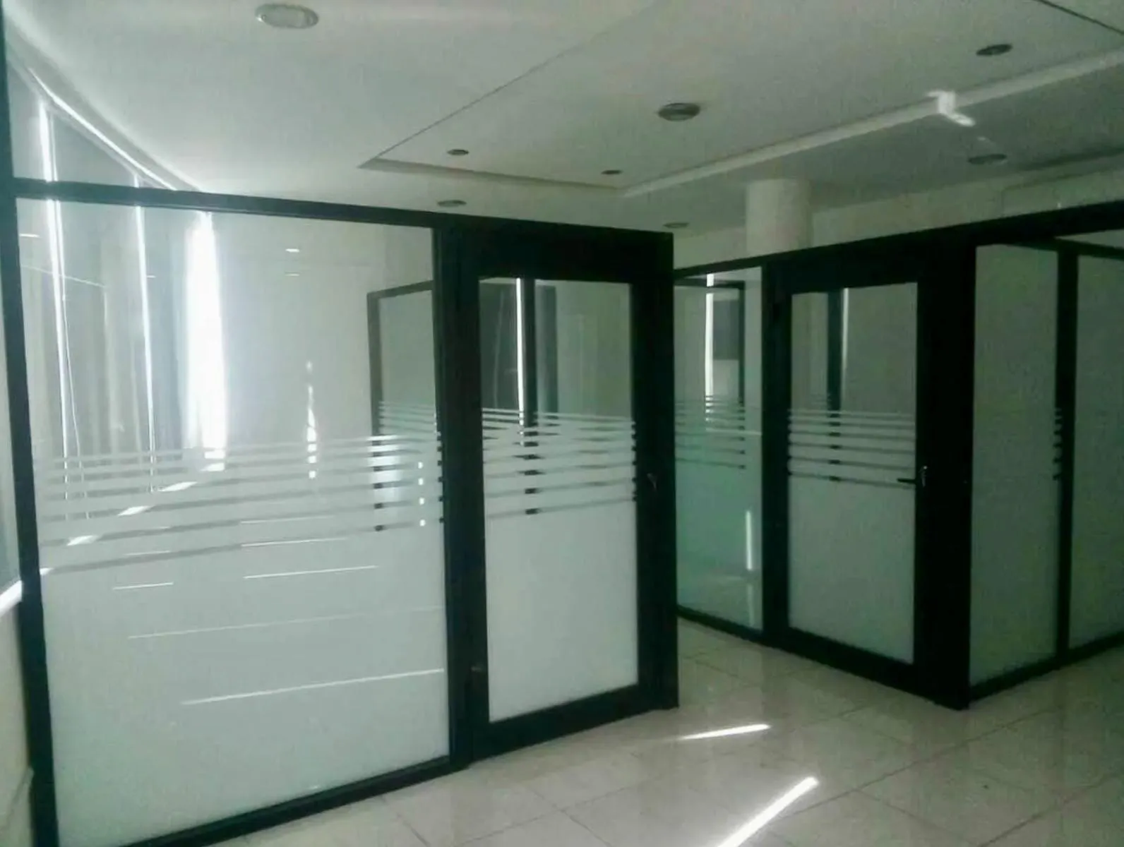 Oficina Spot2