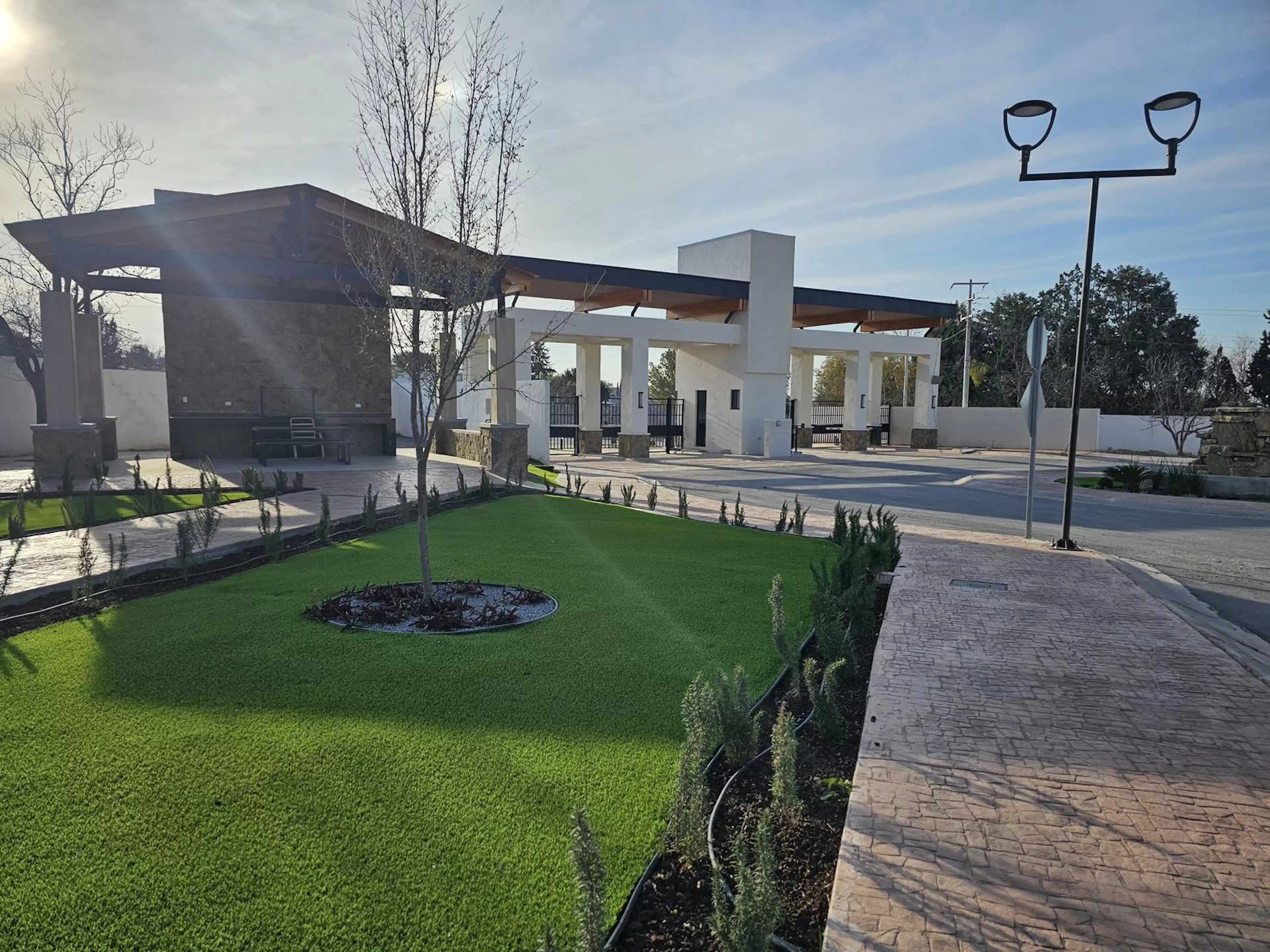 Venta De Terreno En Arteaga Coahuila Fuentes De Artega Residencial