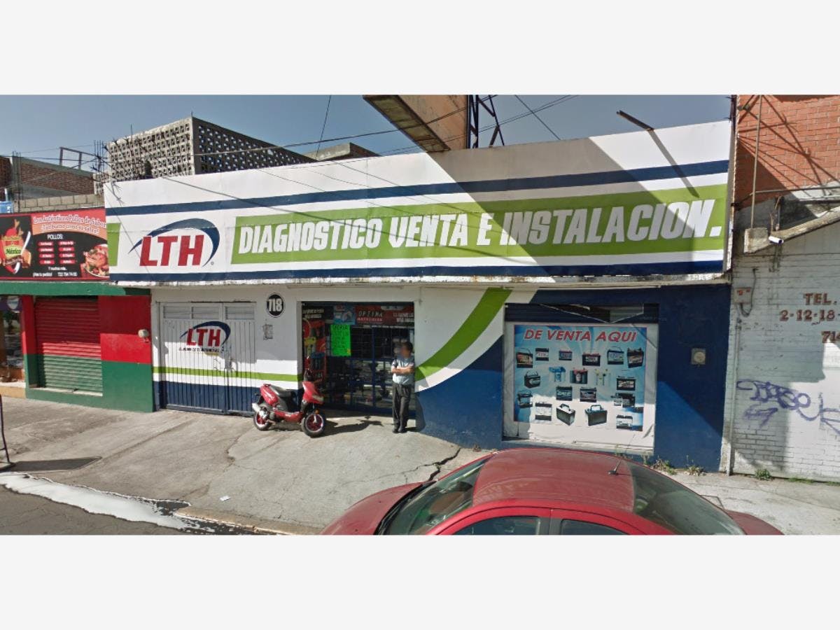 Local Comercial Spot2