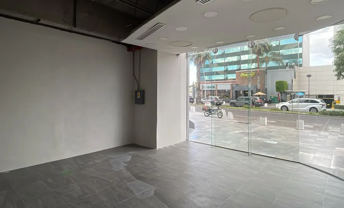 Local Comercial Spot2