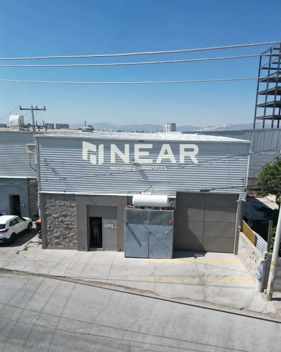 Industrial Spot2