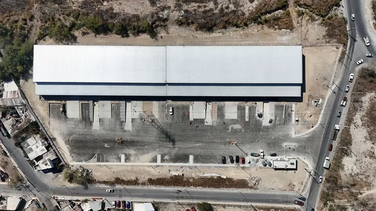 Industrial Spot2