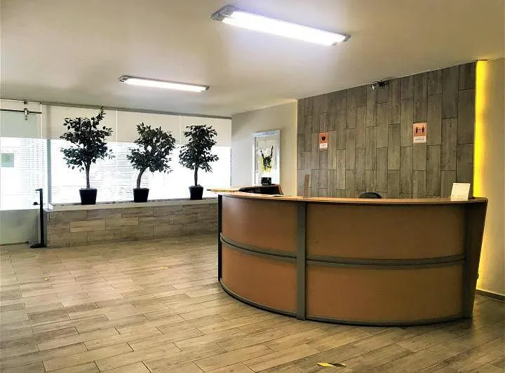 Oficina Spot2