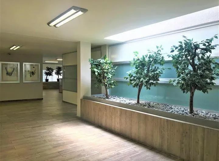 Oficina Spot2