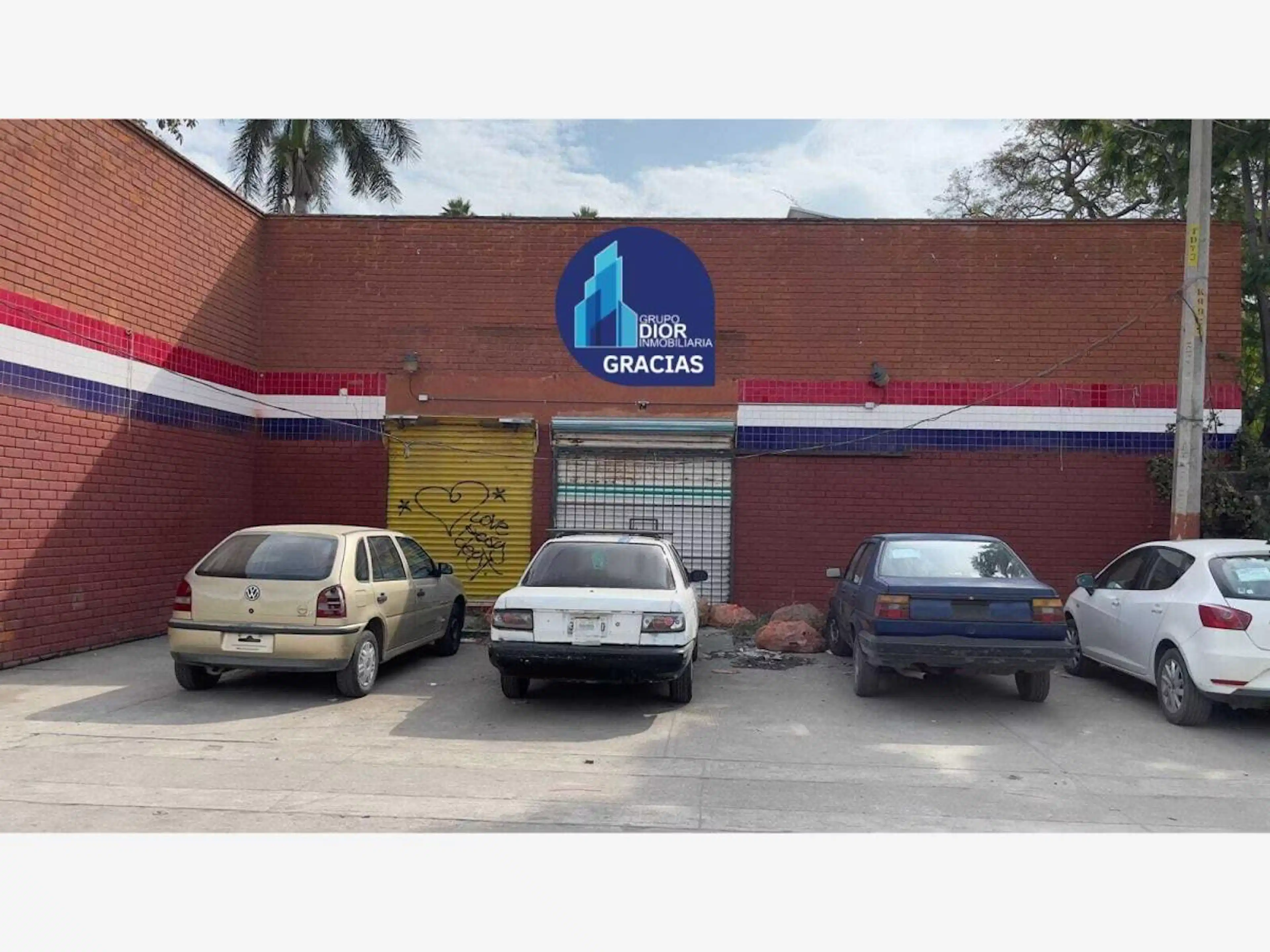 Zócalo De Jiutepec S/n