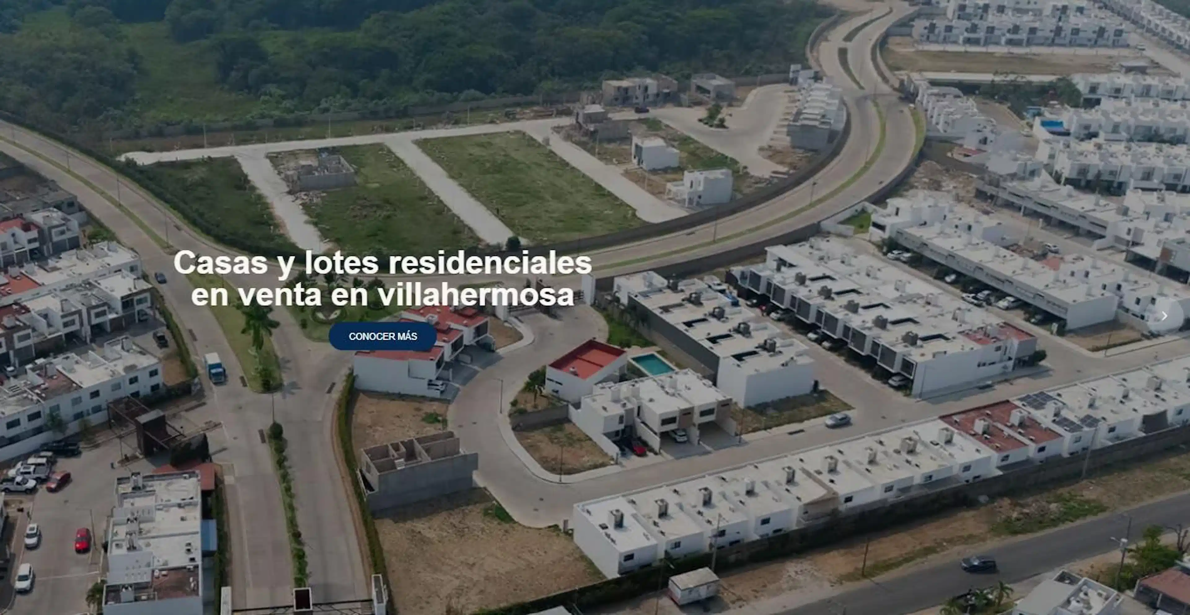 Lote En Venta En Real De Palmas - Indeco