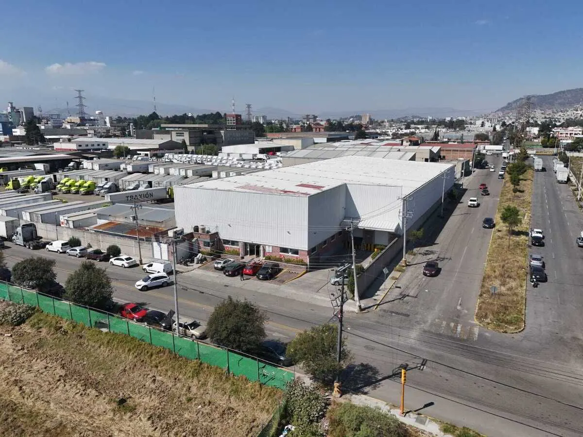 Industrial Spot2