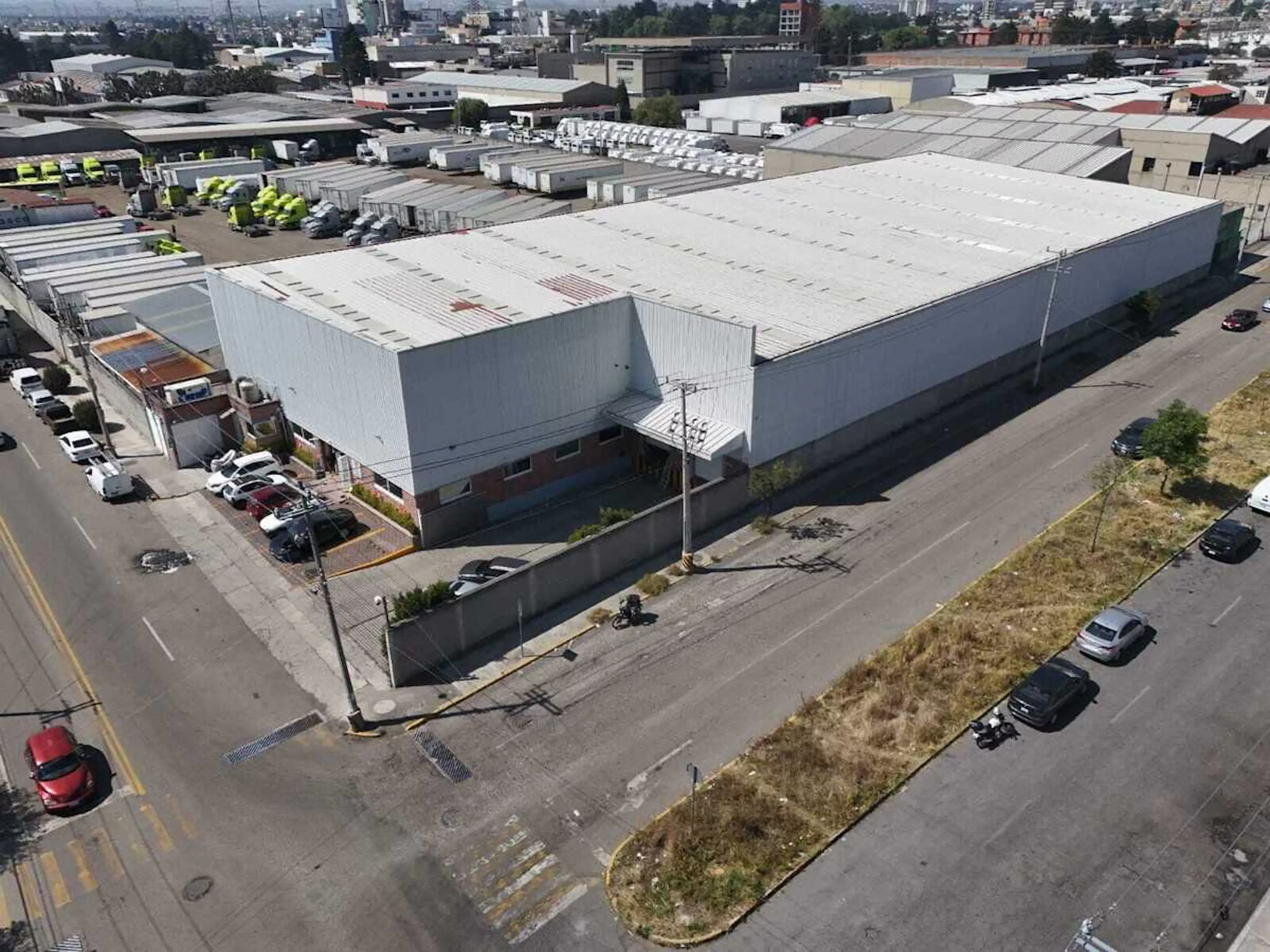 BODEGA GANELA!!!! ZONA ESTRAGEGICA EN TOLUCA