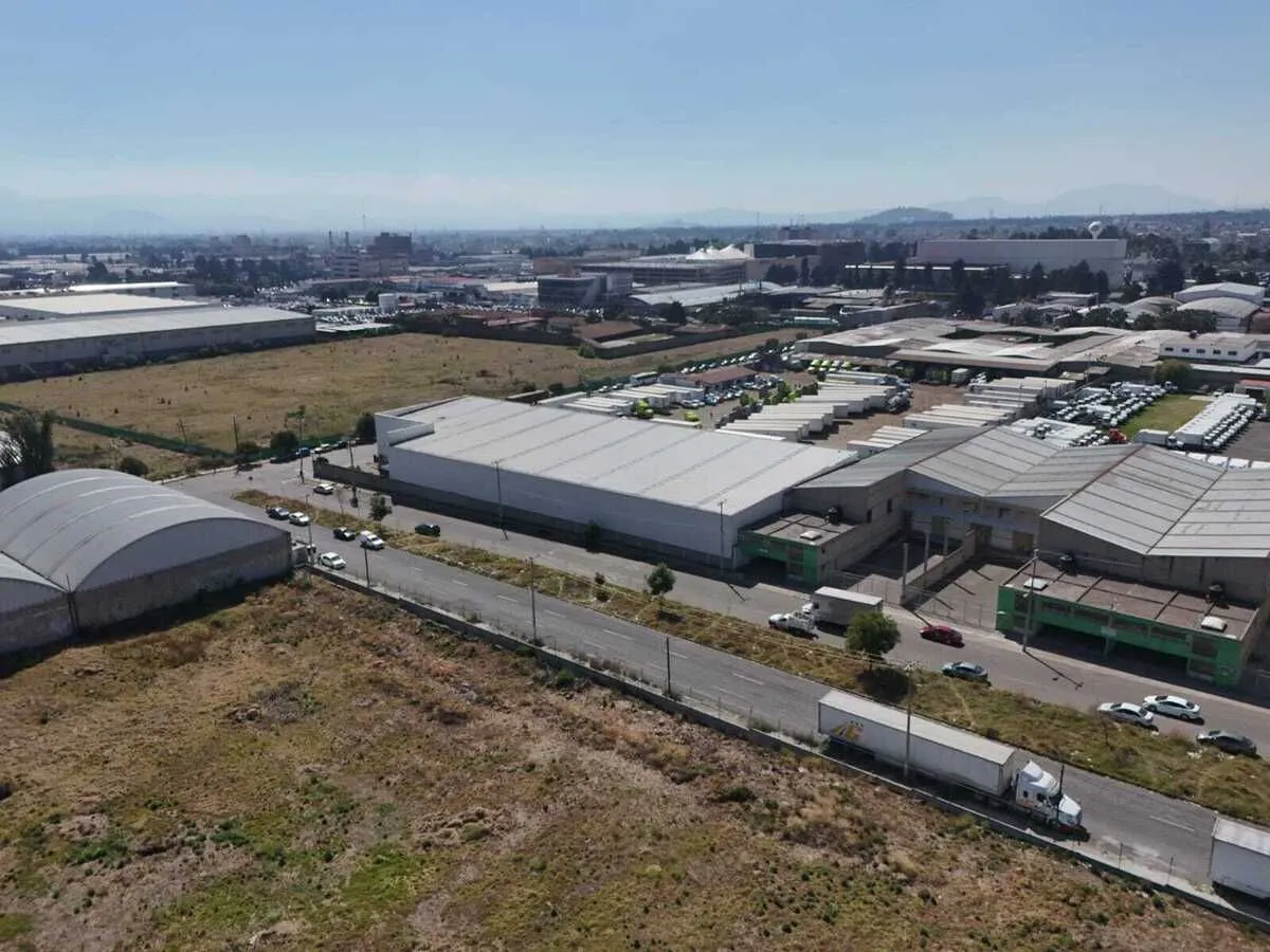 Industrial Spot2