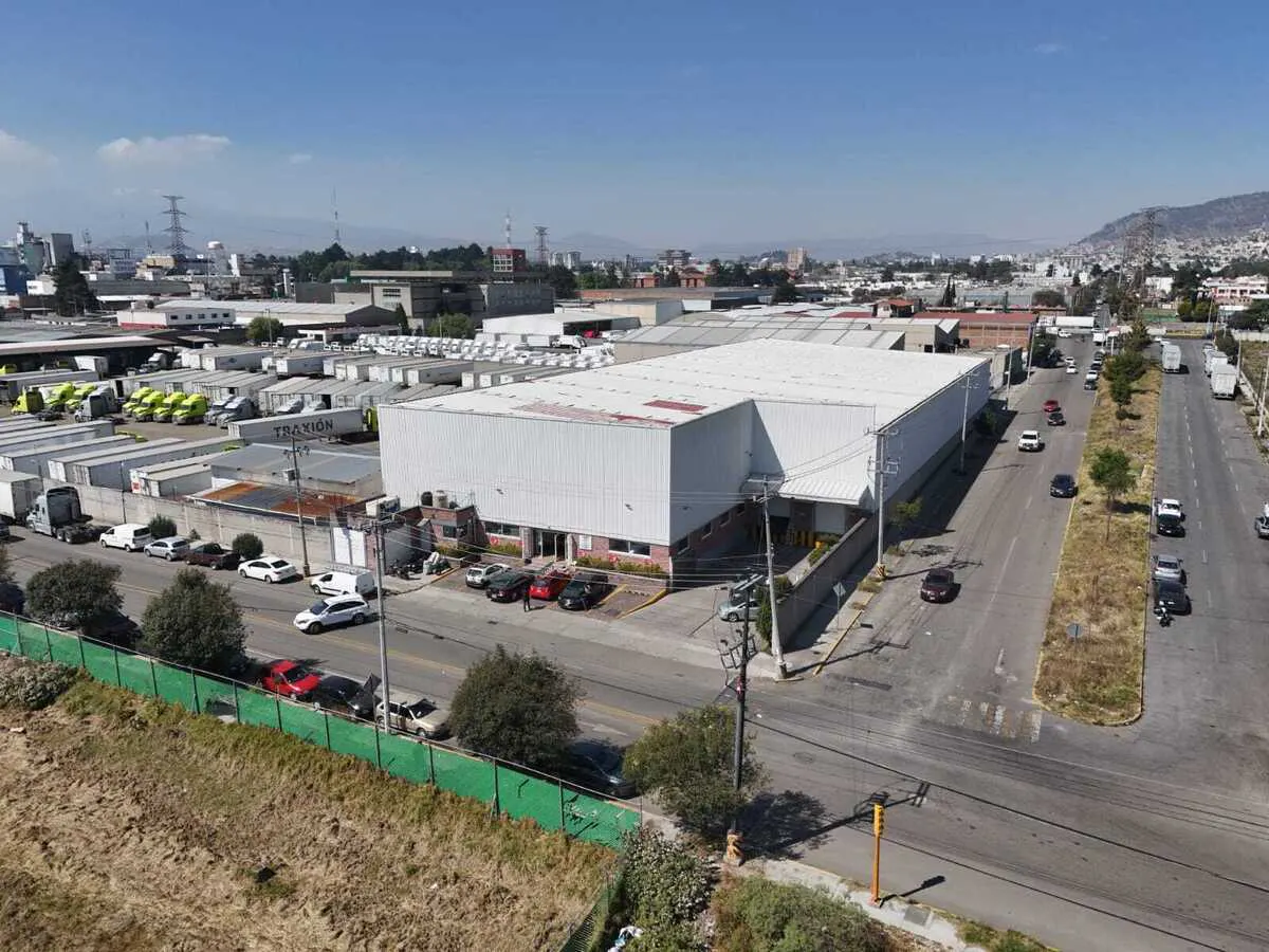 Industrial Spot2