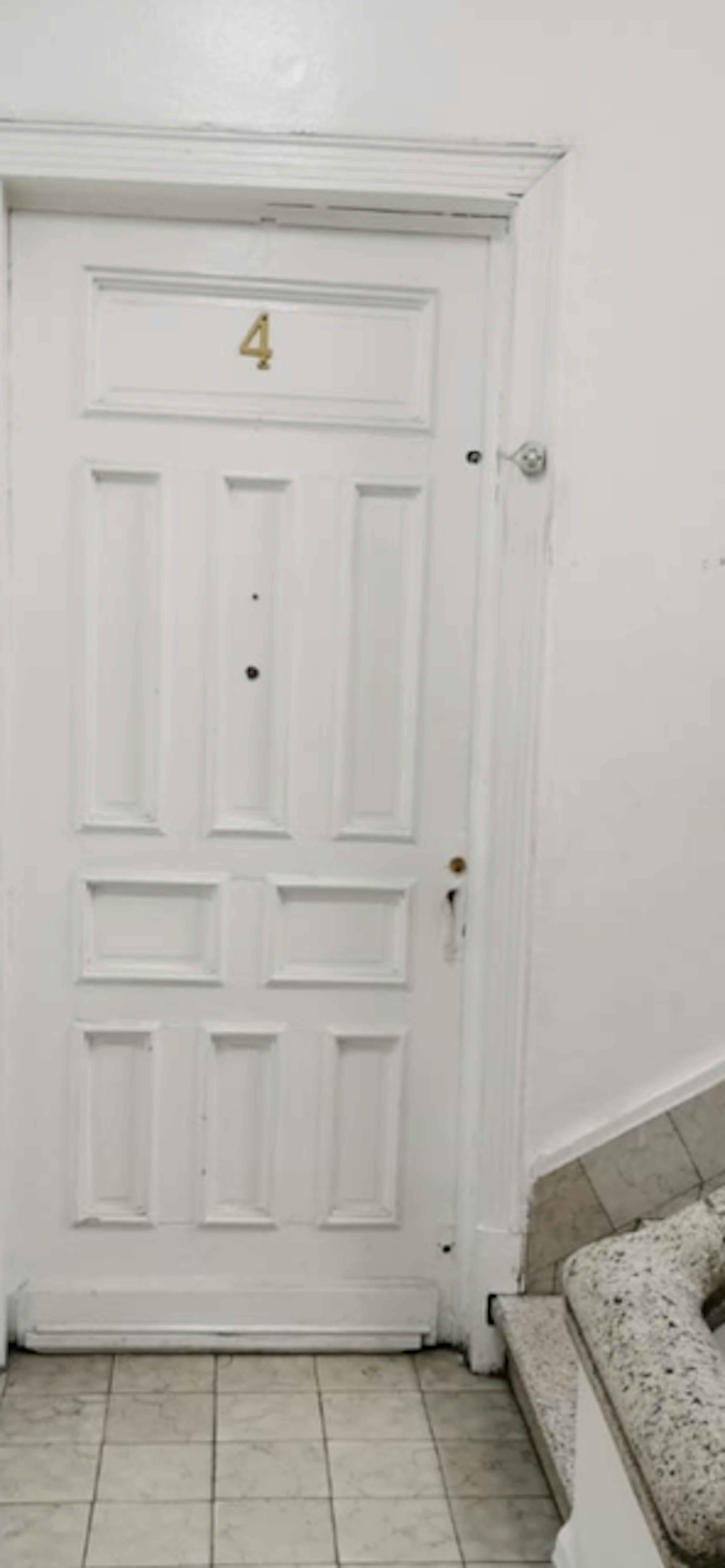 Avenida Tlahuac 3448