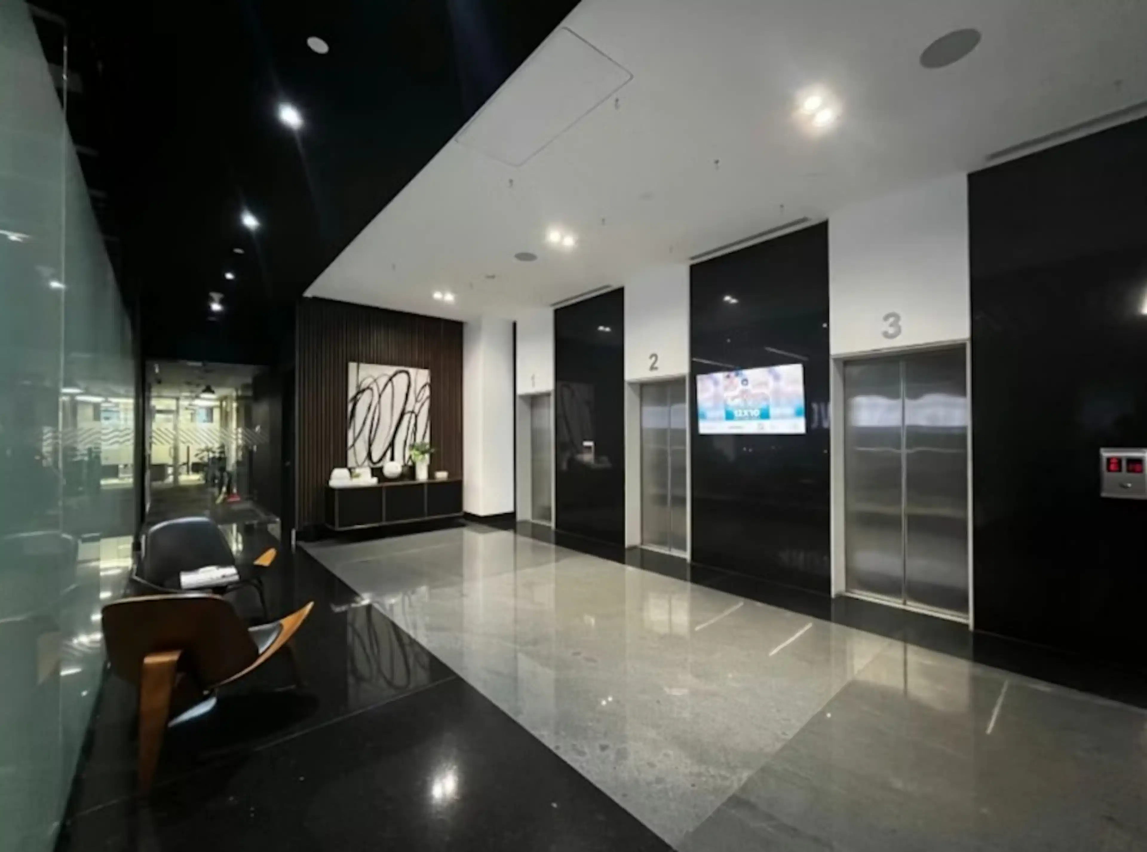 Piso 2 207