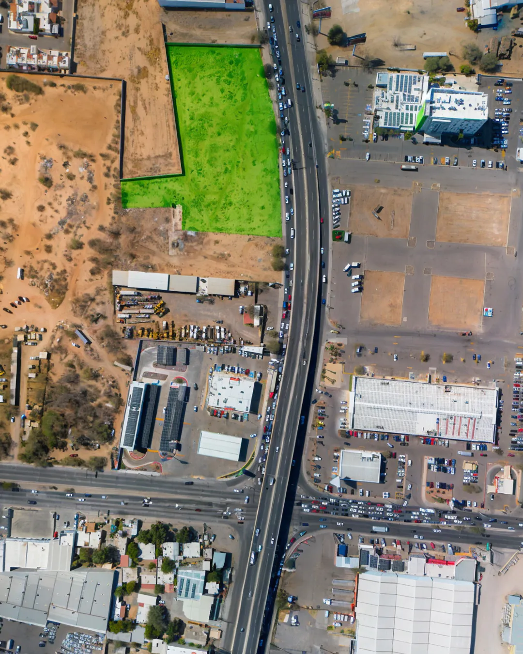 Terreno Spot2