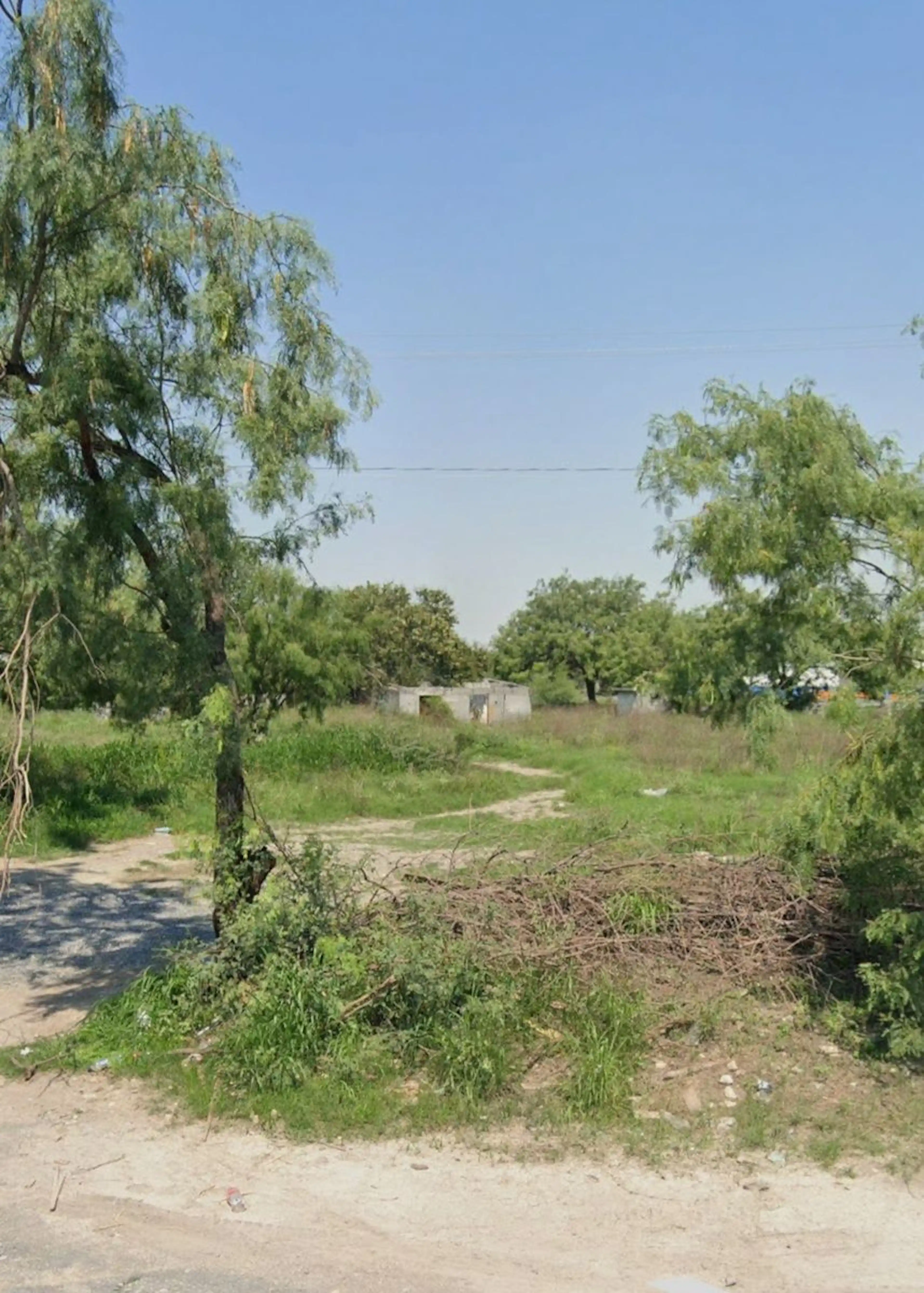 Terreno En Venta Libramiento Saltillo-nuevo Laredo Escobedo, N.l.