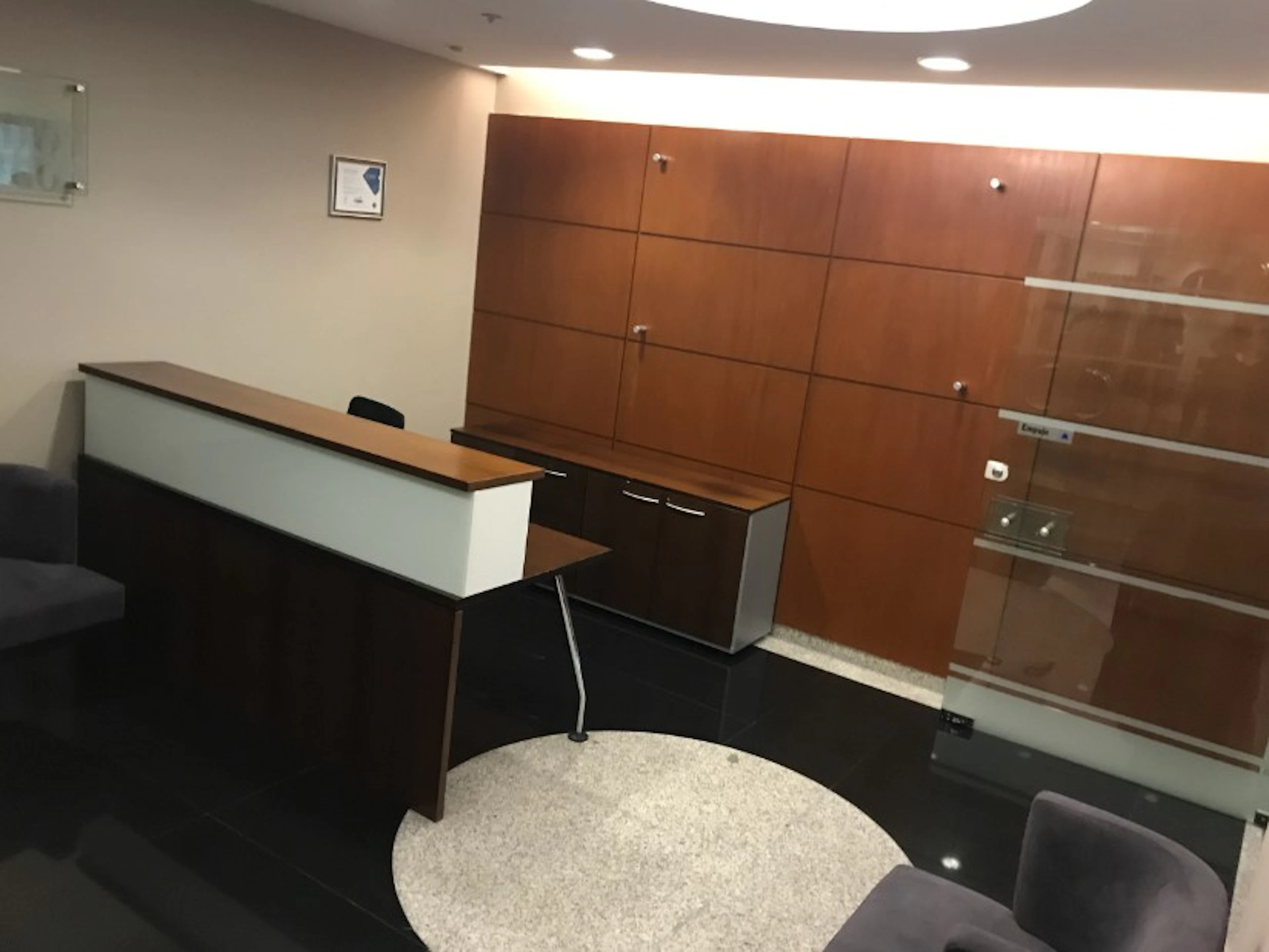 Oficina Spot2