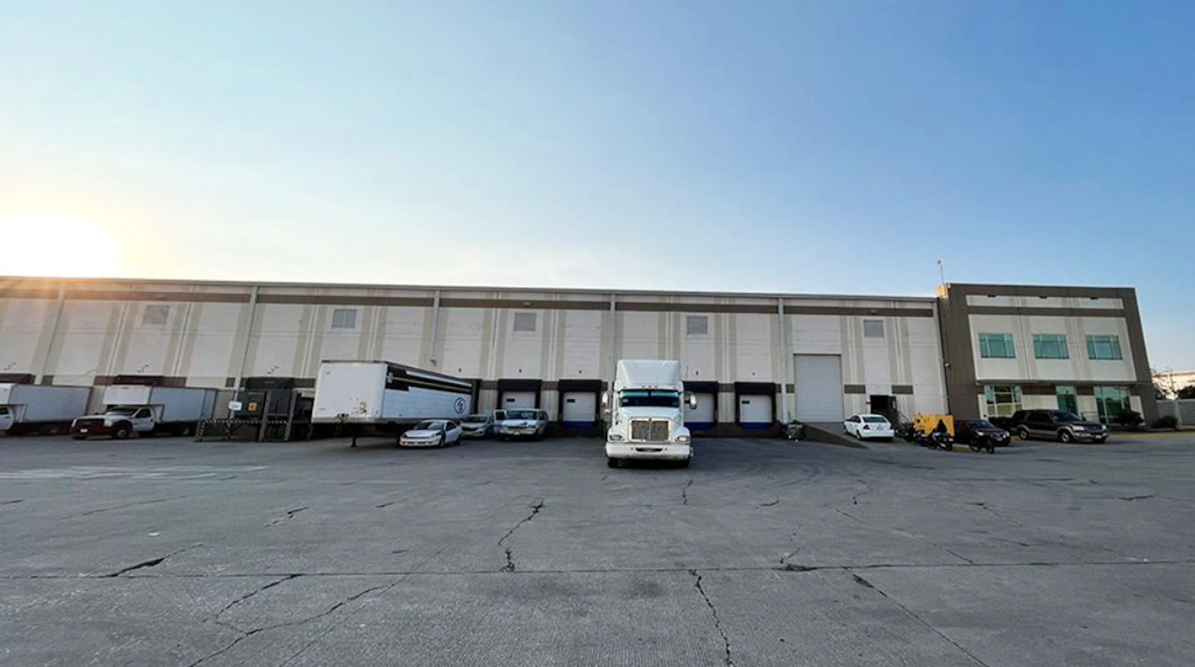 Industrial Spot2