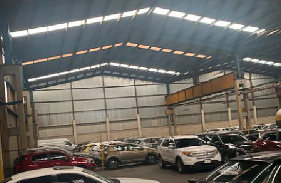 Industrial Spot2