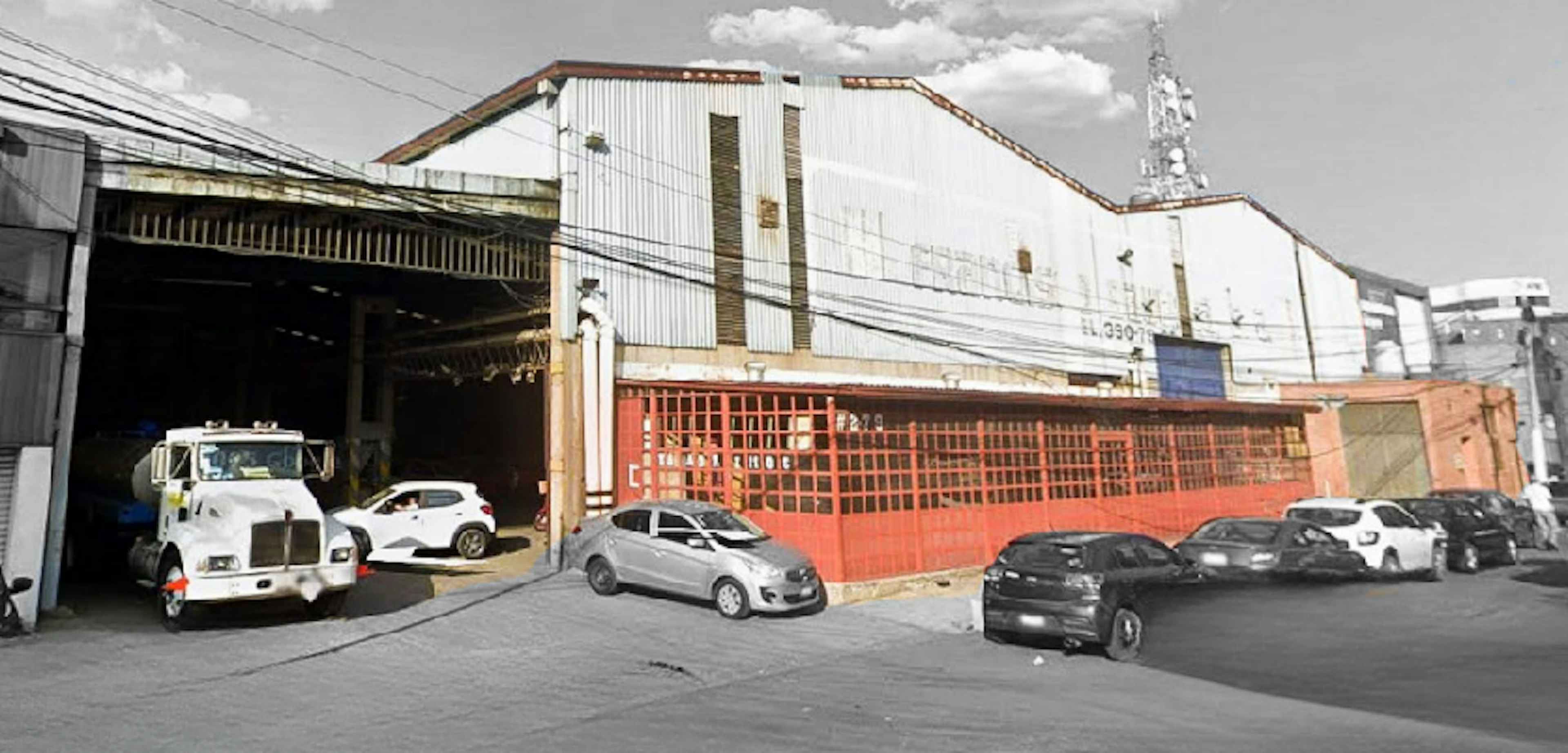 Calle Filiberto Gómez