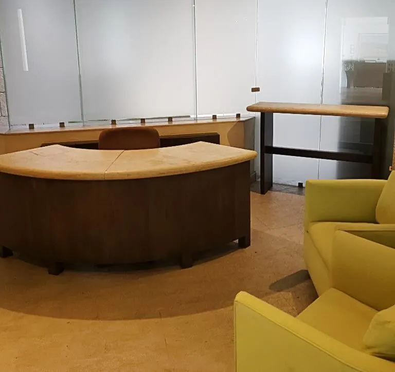 Oficina Spot2