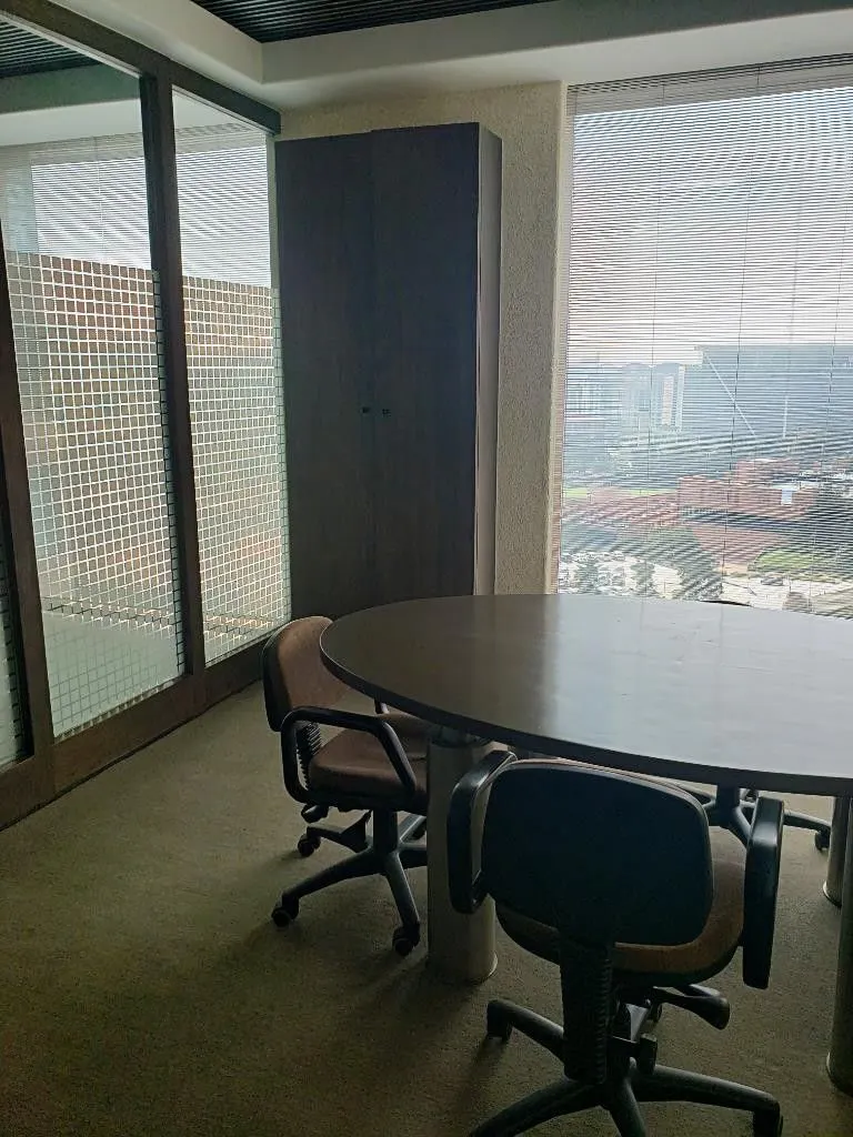 Oficina Spot2