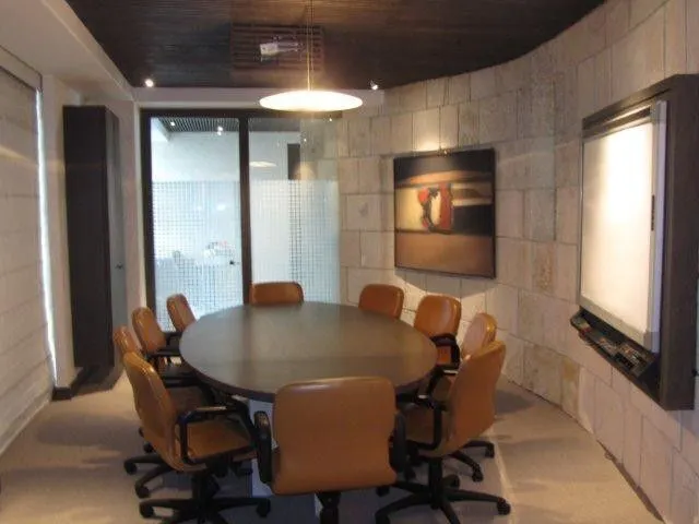 Oficina Spot2