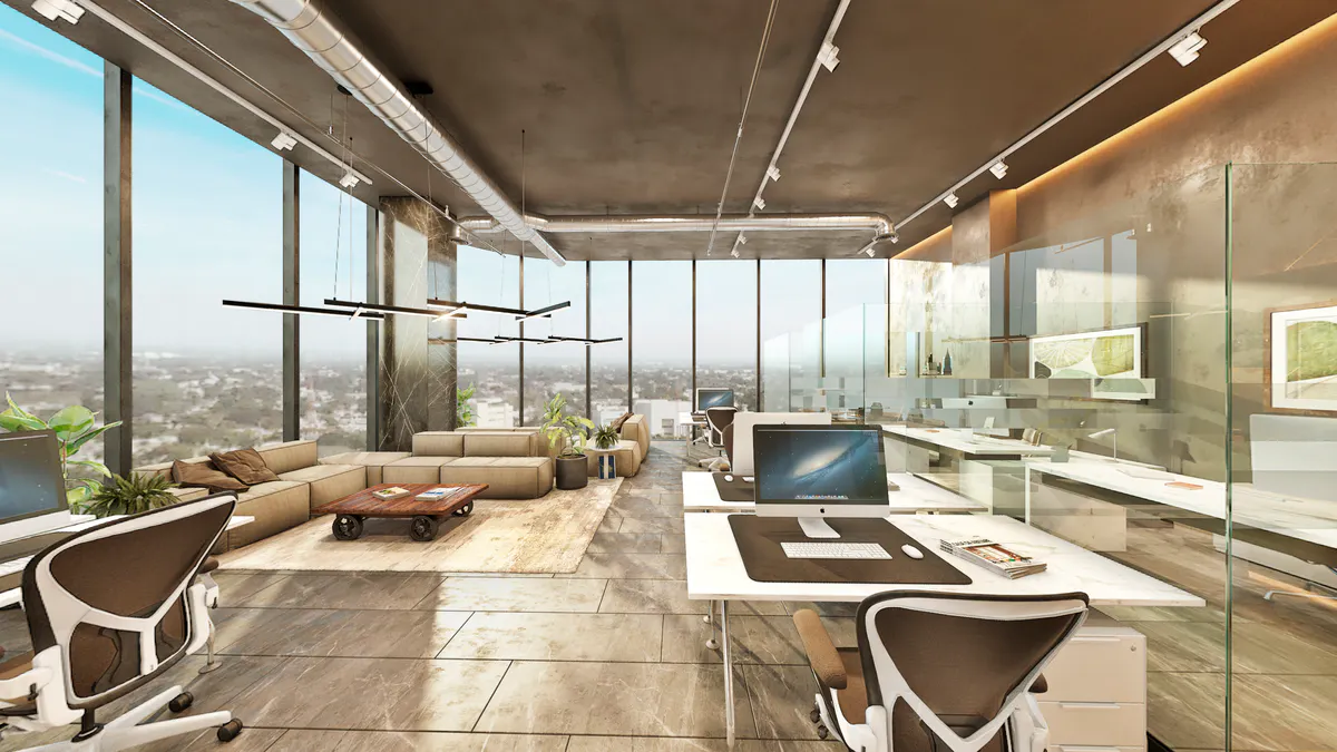 Oficina Spot2