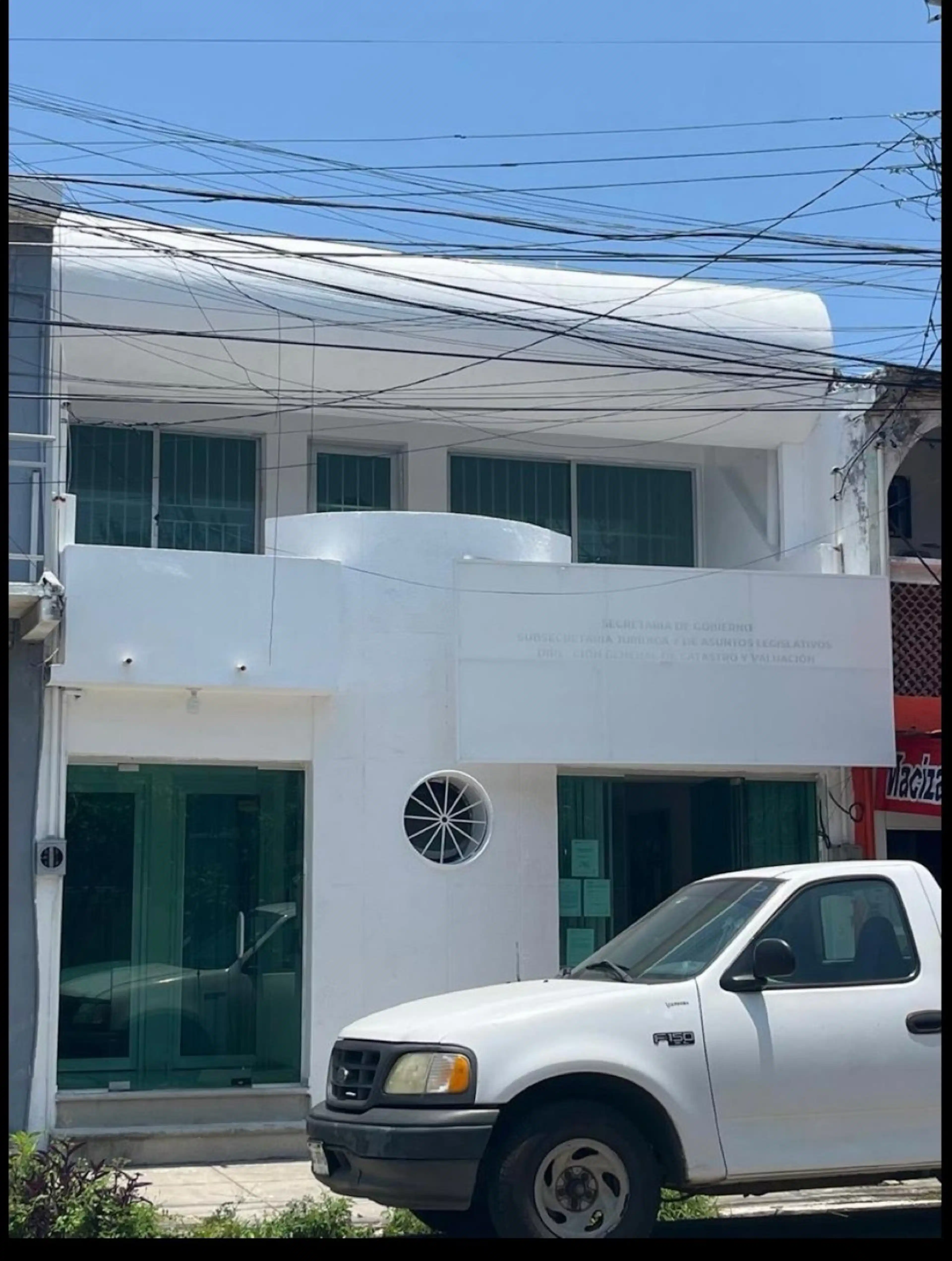 Ricardo Flores Magon 0 S/N