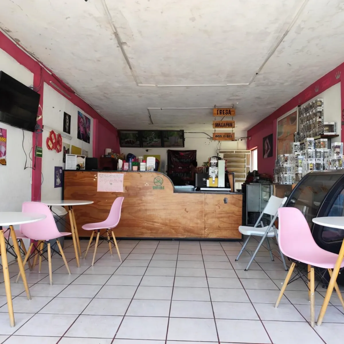 Local Comercial Spot2