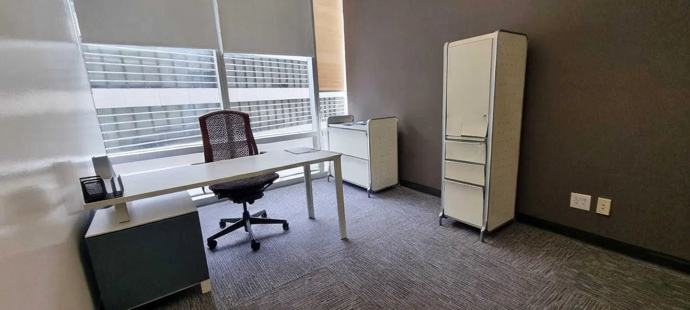 Oficina Spot2