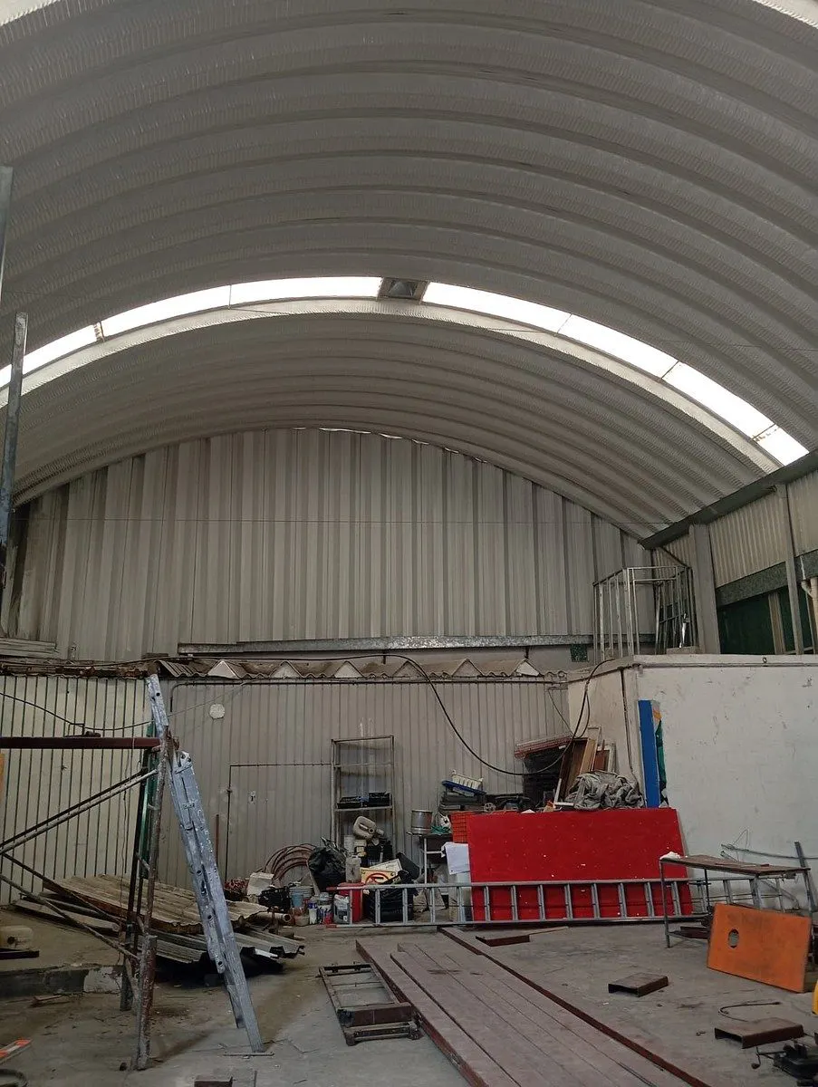 Industrial Spot2