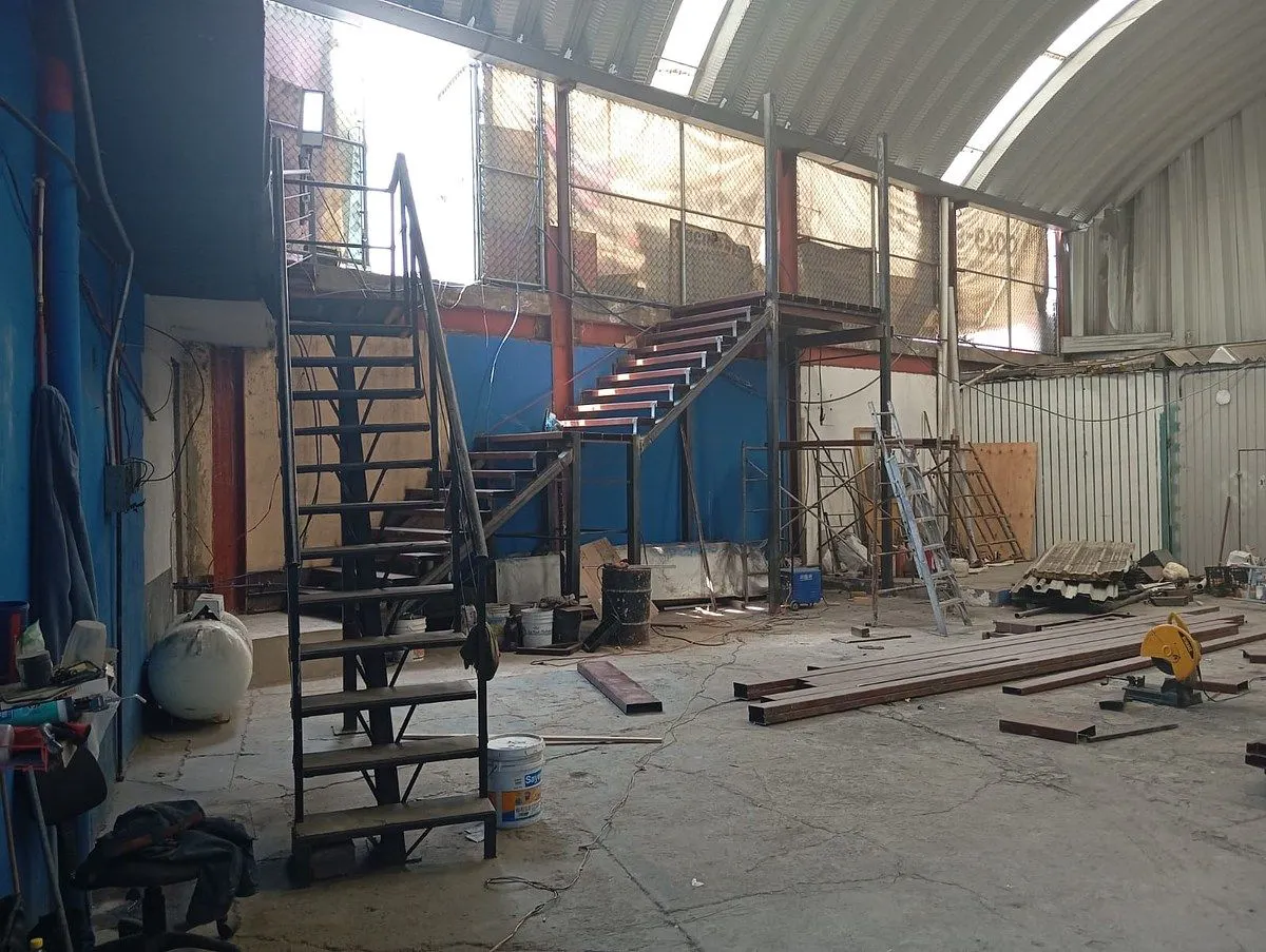 Industrial Spot2