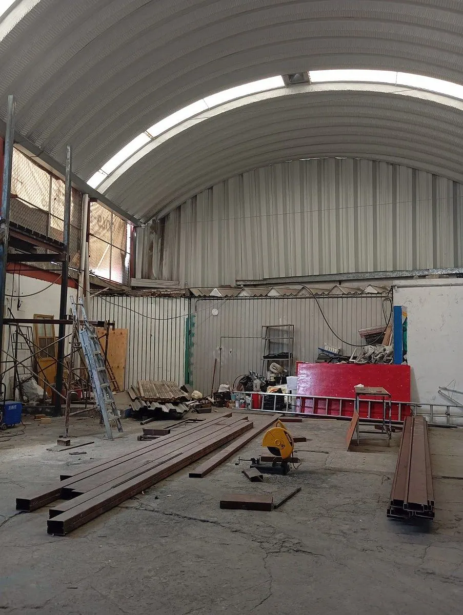 Industrial Spot2