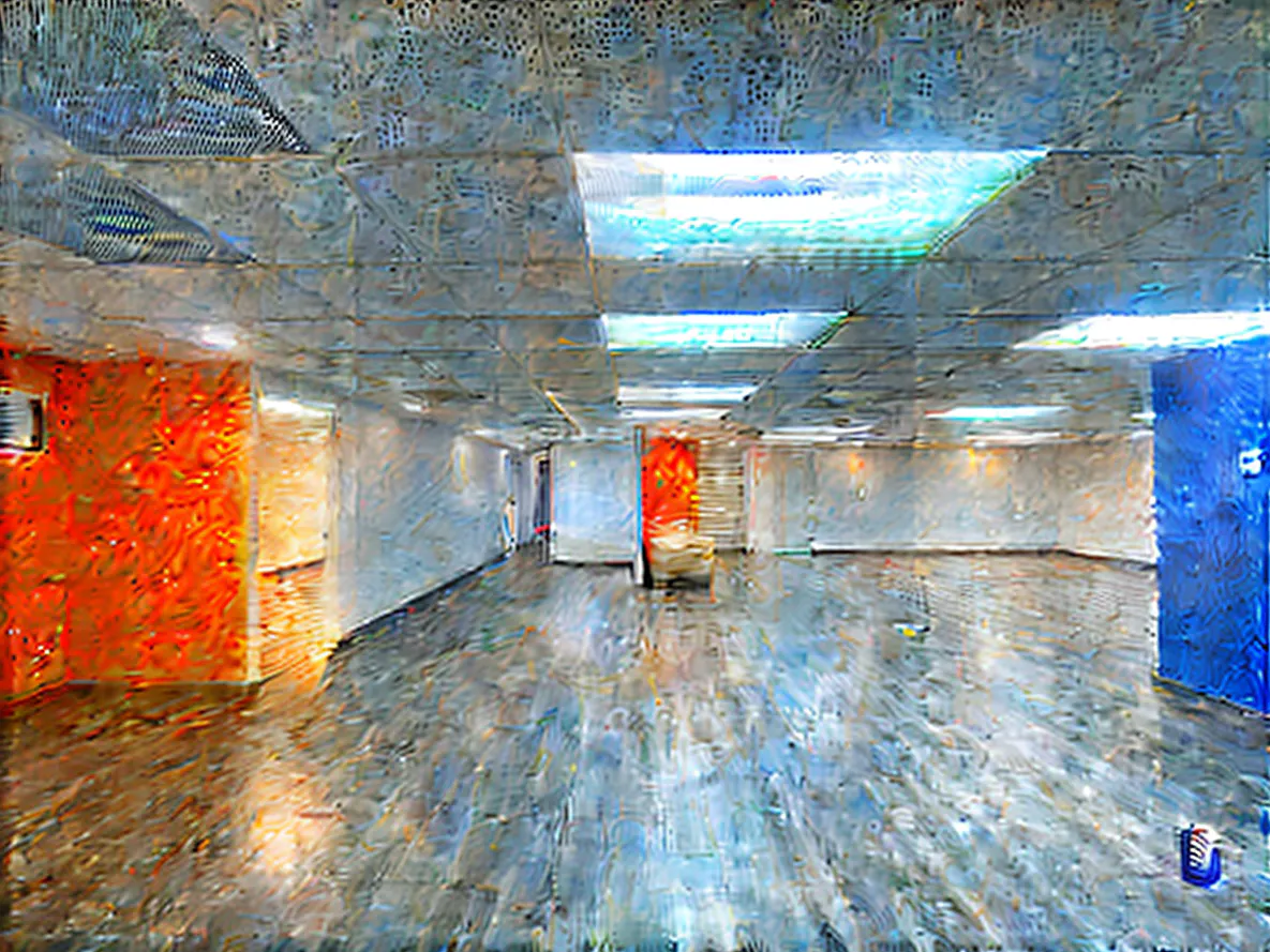 Oficina Spot2