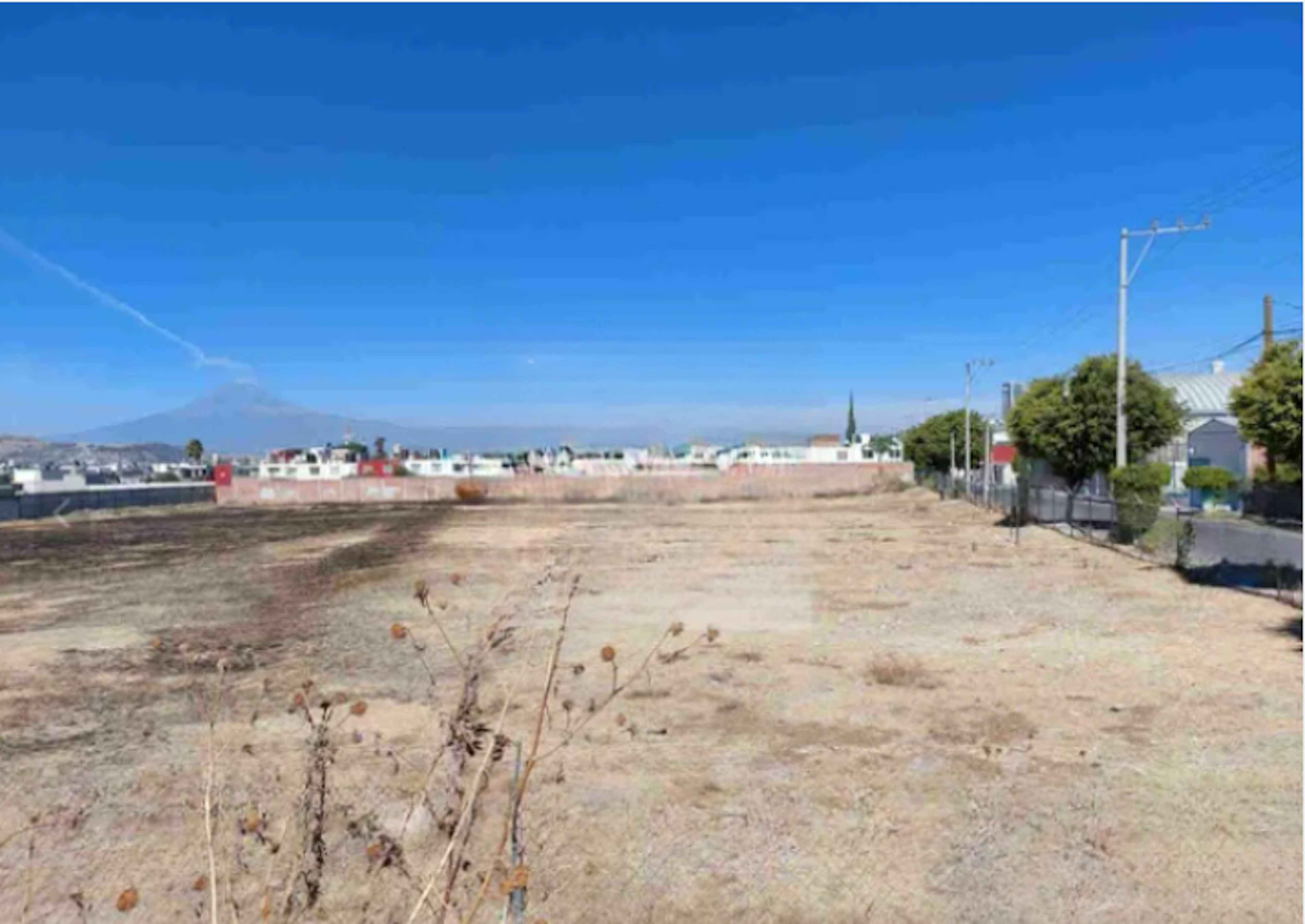 Camino Real A Las Carmelitas 50