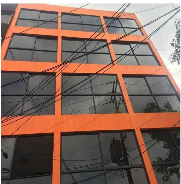 Oficina Spot2