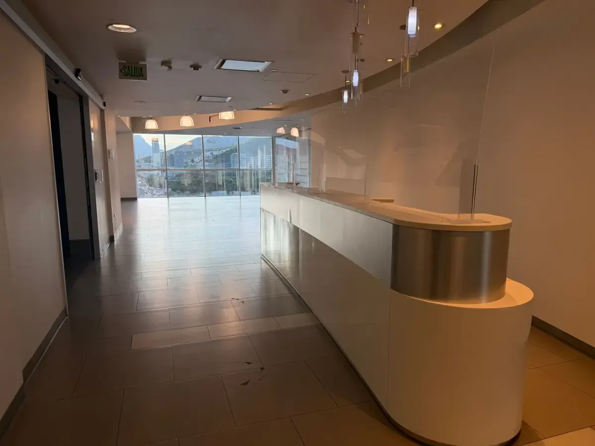 Oficina Spot2
