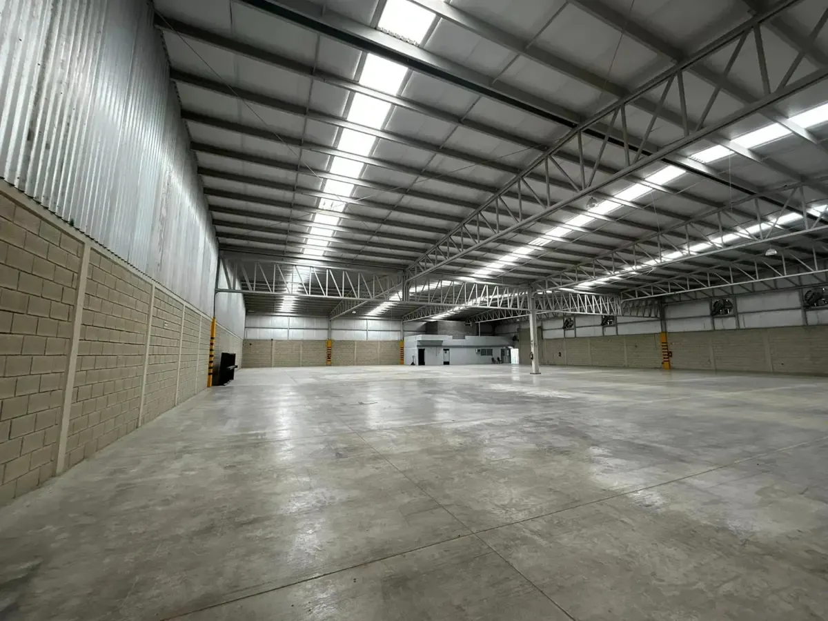 Industrial Spot2
