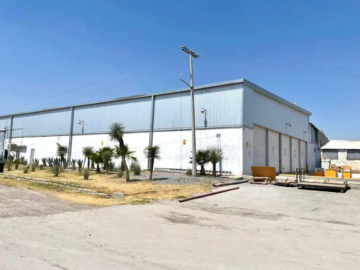 Industrial Spot2
