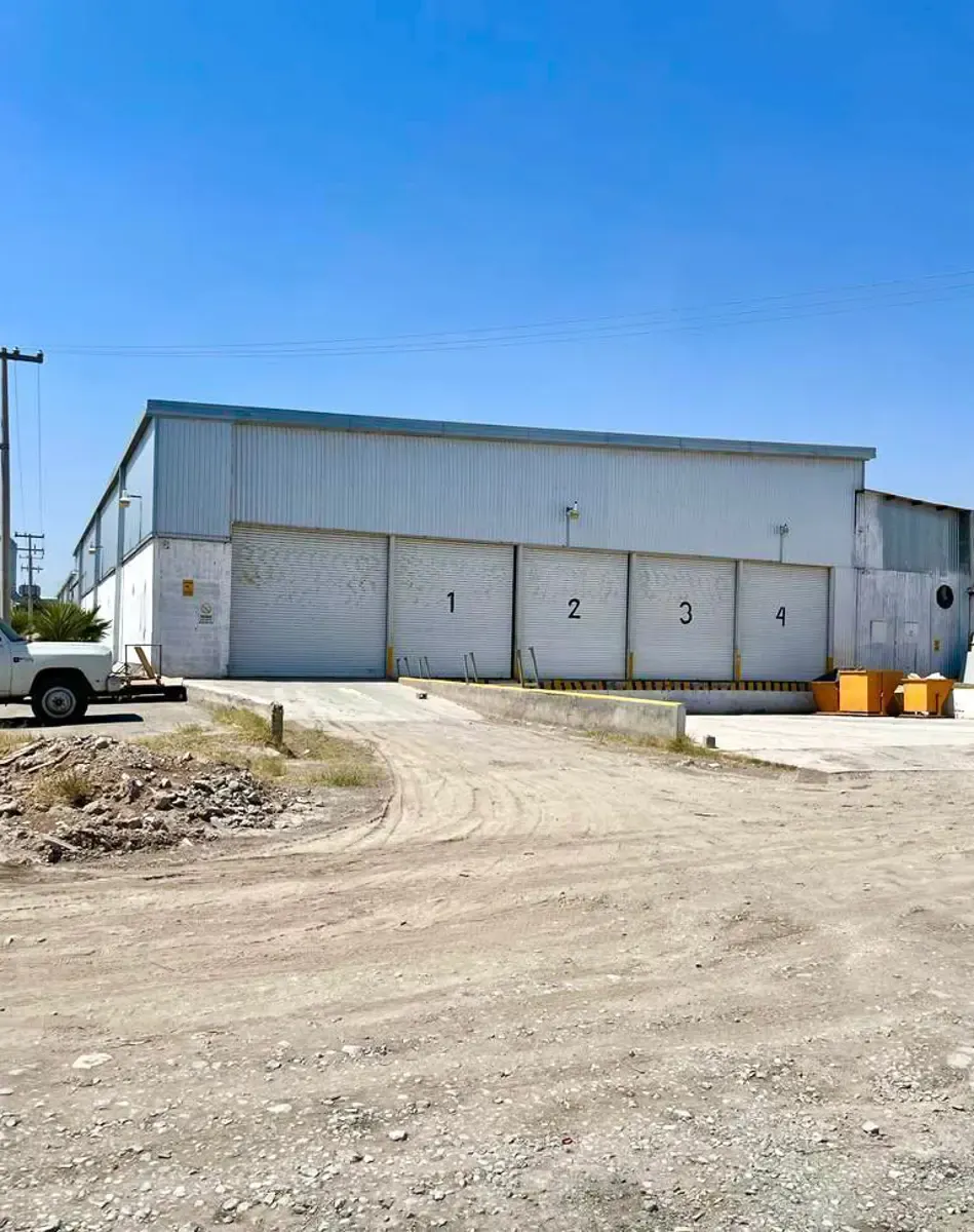 Industrial Spot2