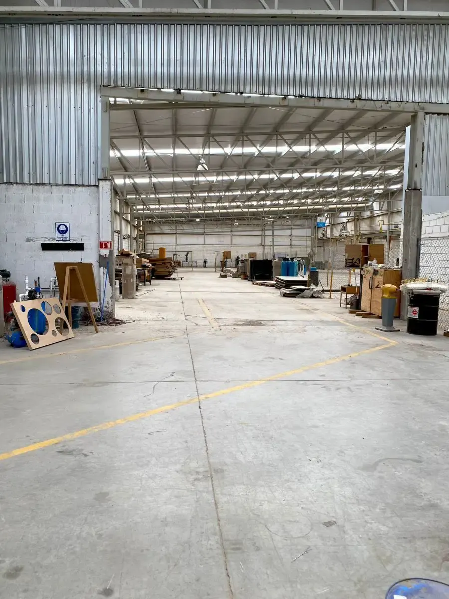 Industrial Spot2
