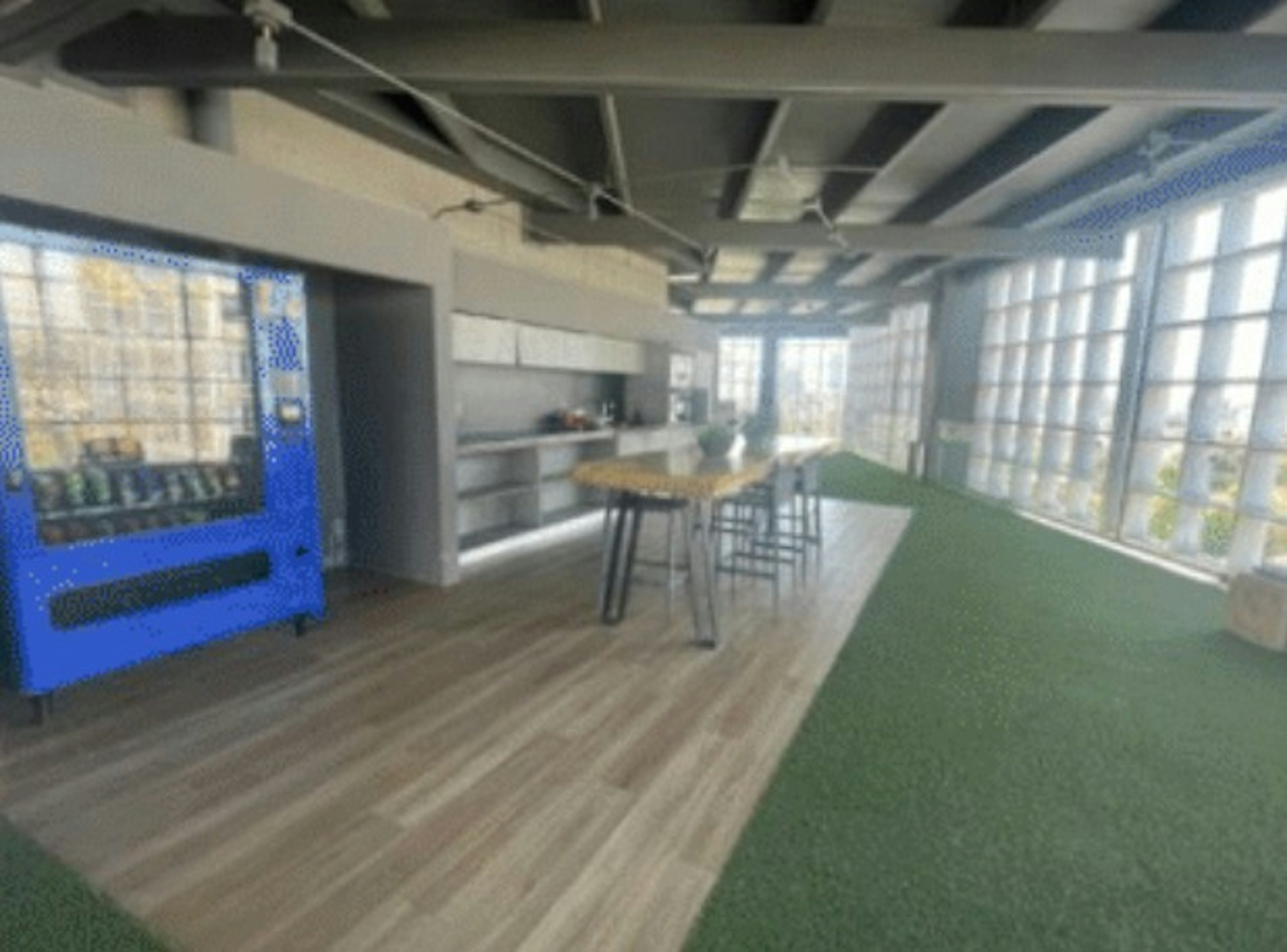 Nivel 5 Suite 501 Ac-photo