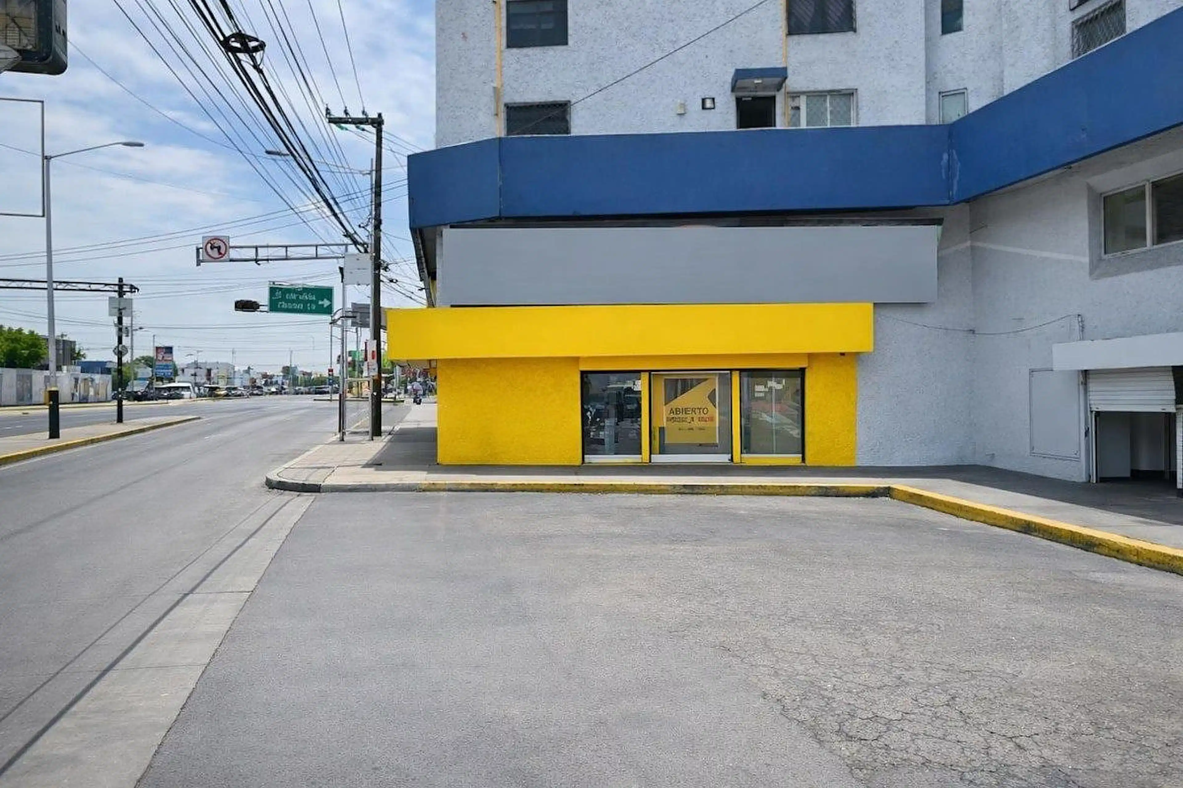Calzada Vallejo