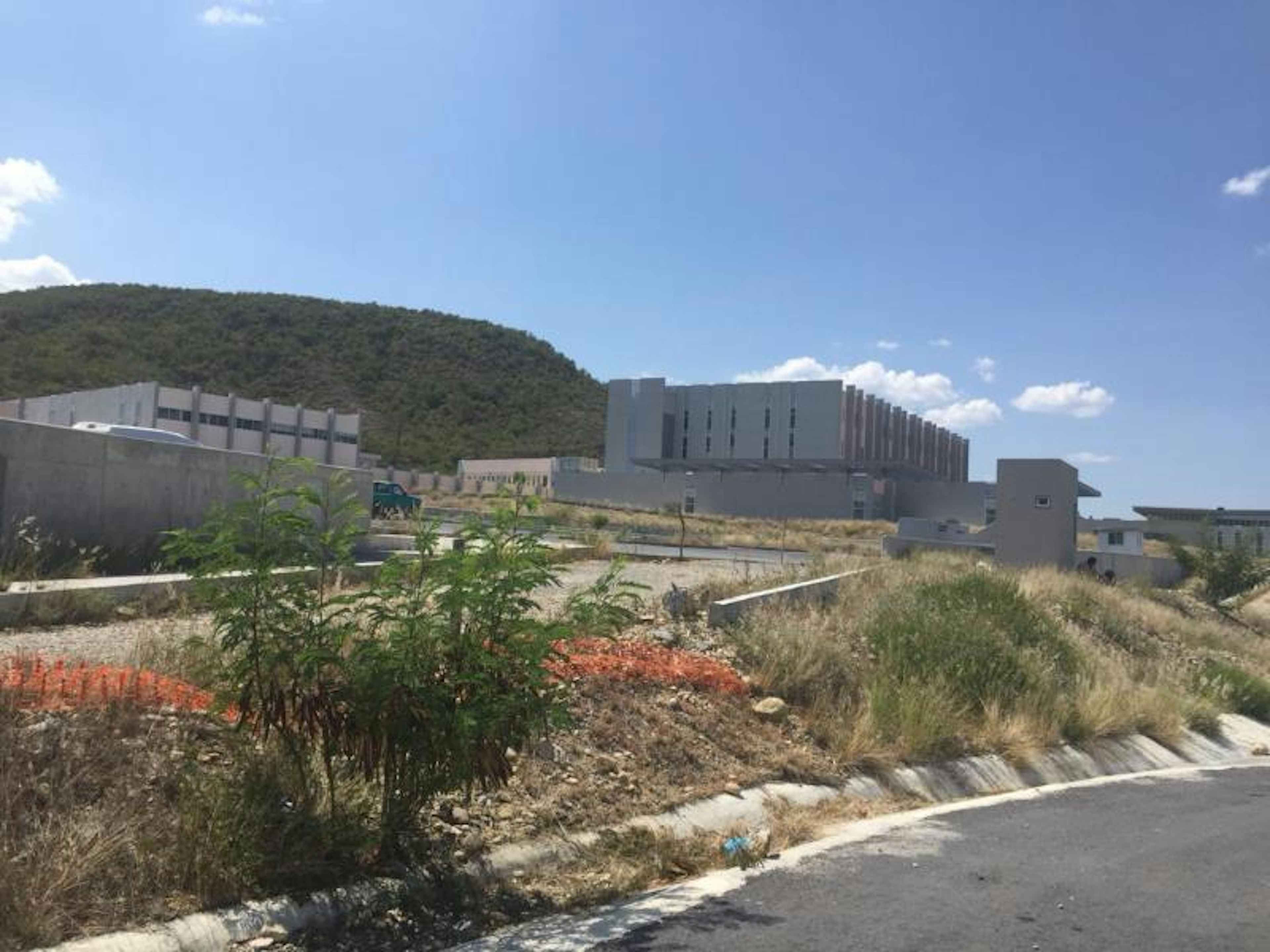 Terreno En Renta En Montemorelos Centro, Montemorelos, Nuevo León