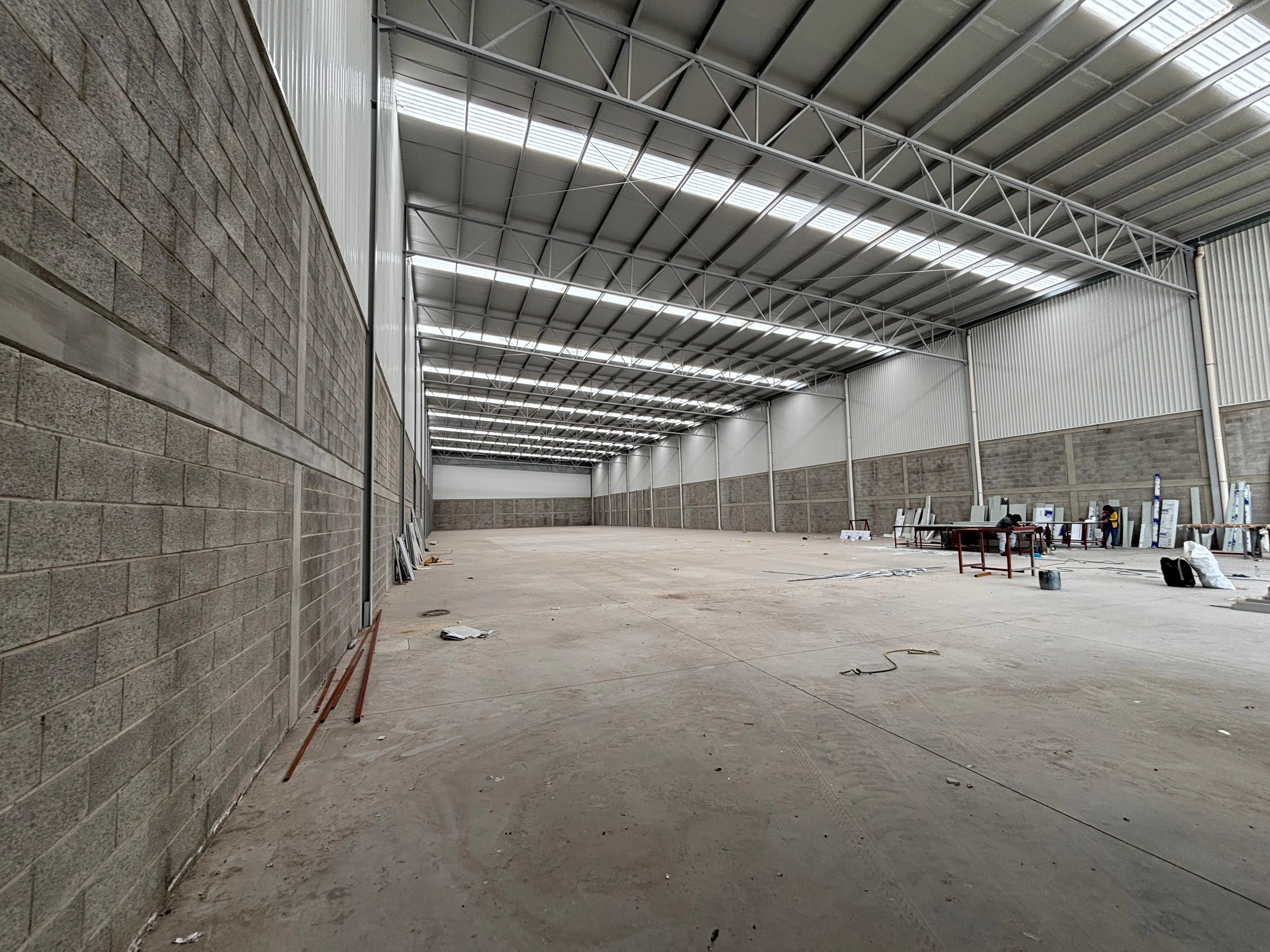 Industrial Spot2