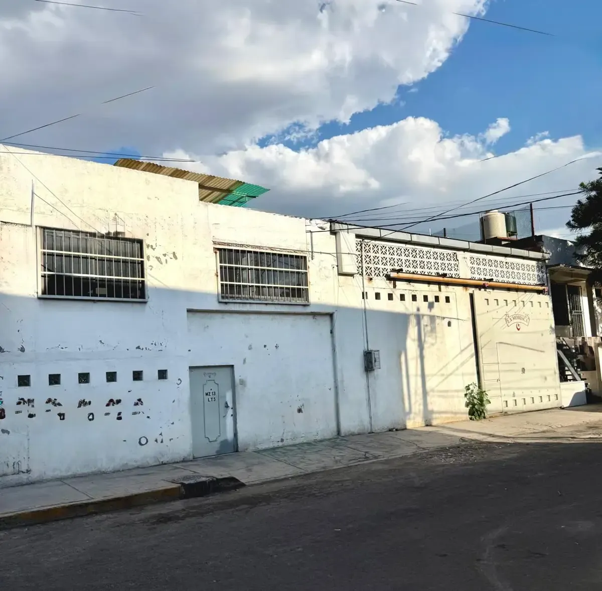 Industrial Spot2