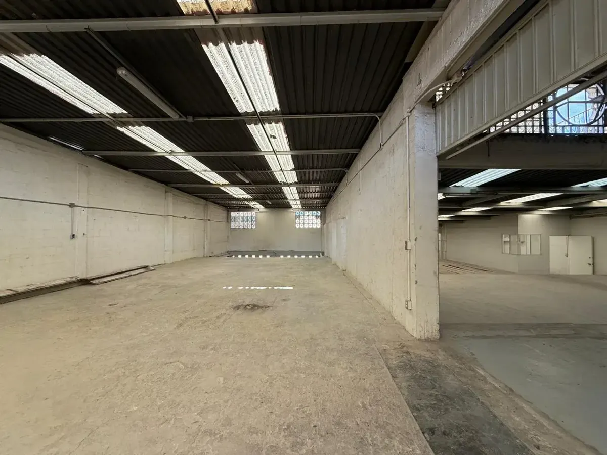 Industrial Spot2