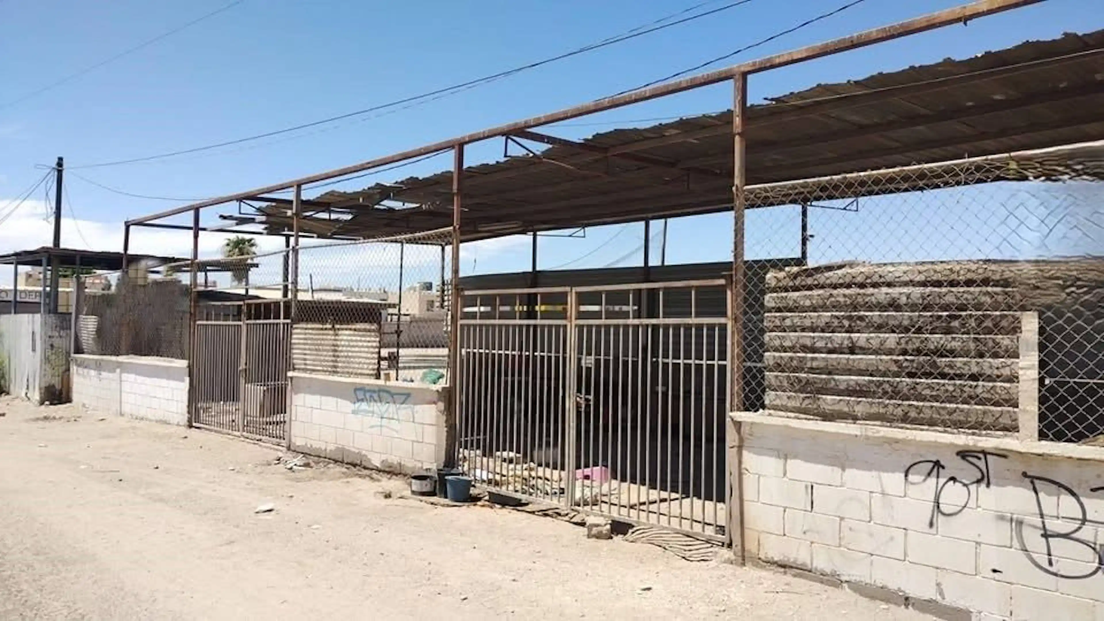 Se Vende Terreno En La Bodega (bajando El Puente Pando)