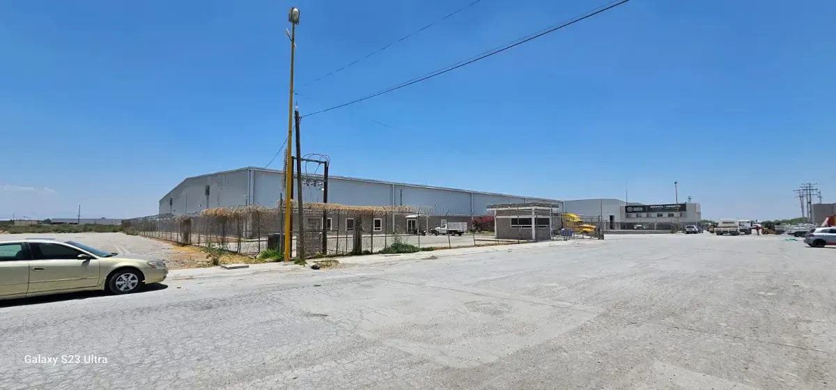 Industrial Spot2